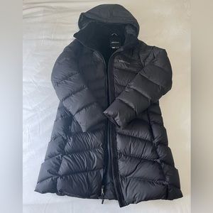 Marmot Montreal Down Coat L